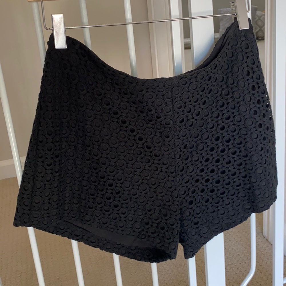 4 petite Banana Republic